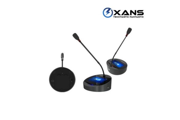 TS-W303, KONFRANS MİKROFONU, SIMSİZ MİKROFON, RƏQƏMSAL MİKROFON, YÜKSƏK KEYFİYYƏTLİ MİKROFON, MİKROFON SATIŞI